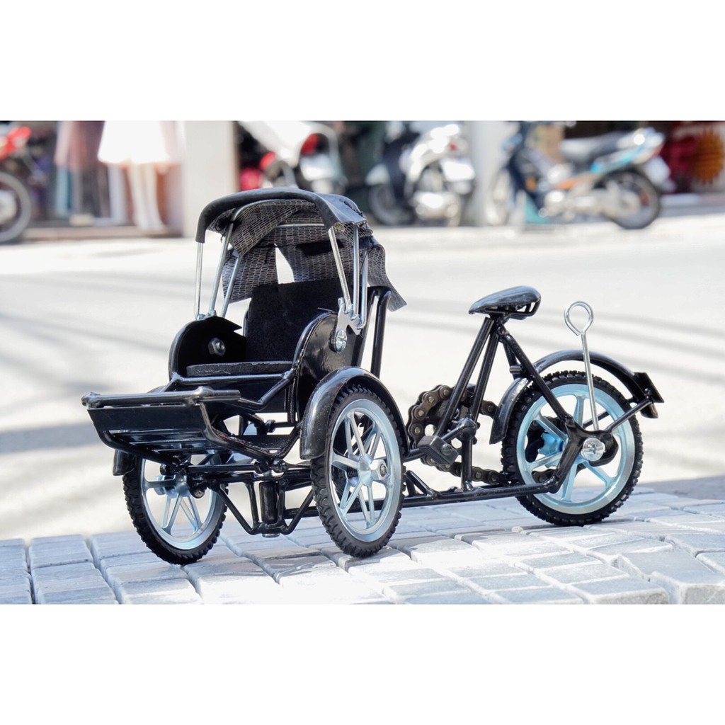 XE XÍCH LÔ VIỆT NAM