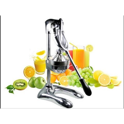 Máy ép nước cam, trái cây bằng tay JUICER - BX1449