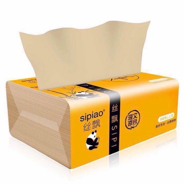 Giấy đa năng Sipao