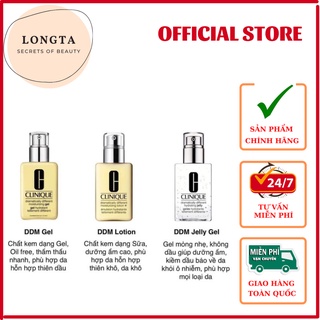 Kem dưỡng ẩm Clinique Dramatically Different