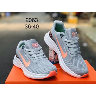 ✔️GIÀY THỂ THAO NK NỮ FULLBOX( 2063)