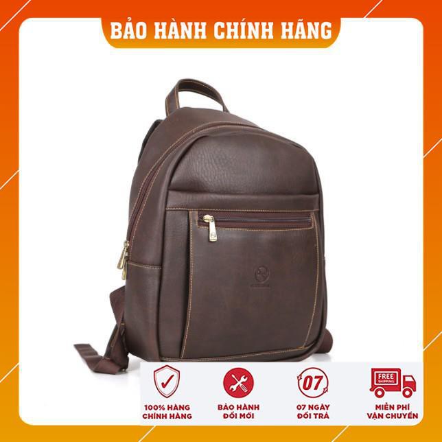 Balo da - Balo da Lee 6 cao cấp chông nước, chống nhăn
