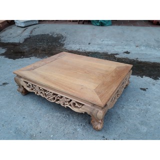 Bàn cơm,bàn trà nhật 50 x 60 cm