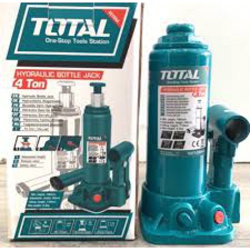 CON ĐỘI 4 TẤN TOTAL THT109042