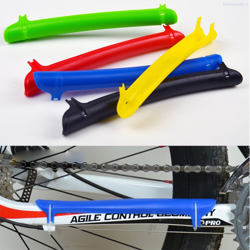 Phụ Kiện Bảo Vệ Dây Xích Xe Đạp Leo Núi Mtb Bằng Nhựa Tiện Dụng Cho Nhà Bếptool01