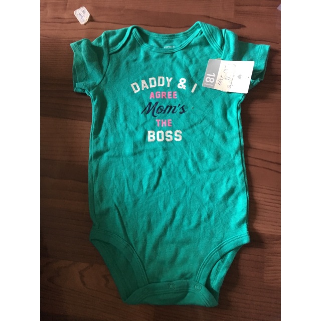 Body chip 2hand cho bé 