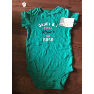 Body chip 2hand cho bé