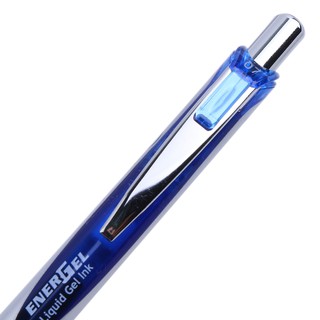 Bút Ký Pentel BL77 0.7mm (Dạng Bấm)