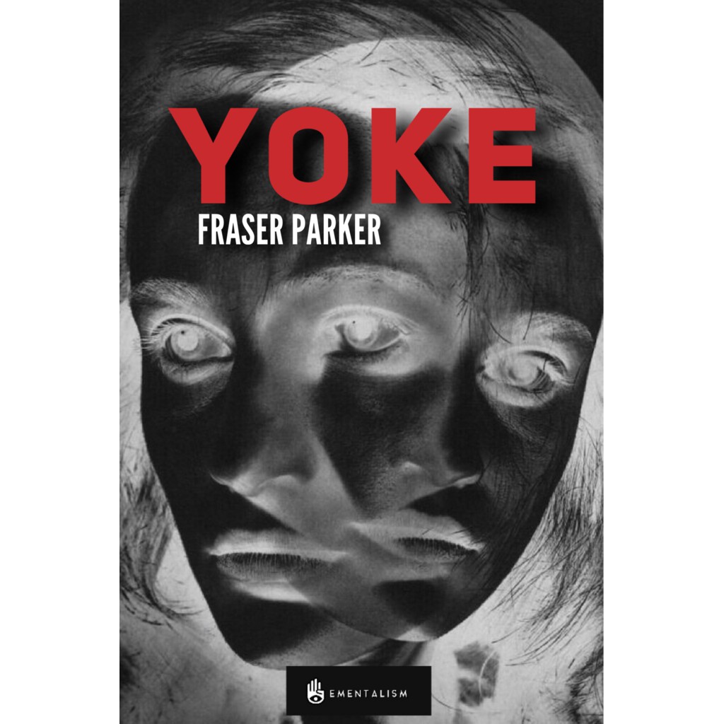 Ebook Yoke By Fraser Parker Parker