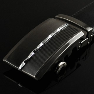 Thắt lưng nam da thật Anh Tho Leather - P106