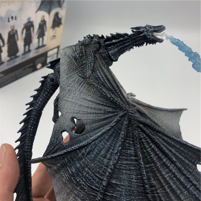 Mô Hình Nhân Vật Game Of Thrones