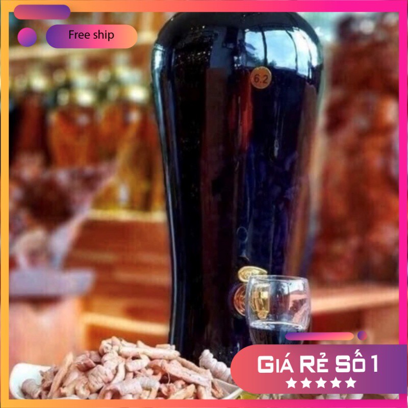 Ba kích tím Quảng Ninh 1kg ba kích đã sấy khô bỏ lõi hàng loại 1-Đồ Ngâm Rượu