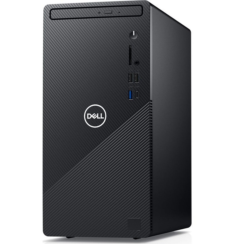 MÁY PC Dell Inspiron Desktops 3881 Core i5-10400 2.9GHz/ 4GB RAM/ 1TB HDD/ Win 10 home SL/ Wireless -Bluetooth