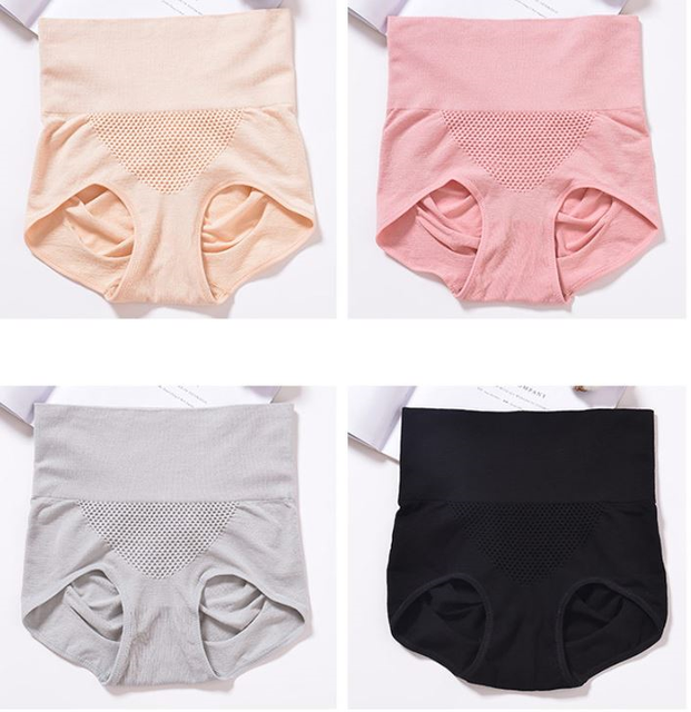 🌈CHẤT+HÀI LÒNG💯 Quần lót gen bụng kháng khuẩn xuất Nhật💕 | BigBuy360 - bigbuy360.vn