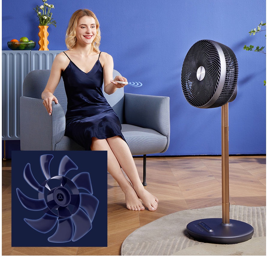 Quạt cây thụy sỹ, quạt cây mát, quat cay thuy si