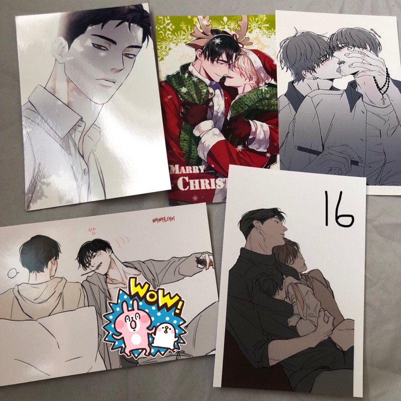 Ảnh in nhân vật