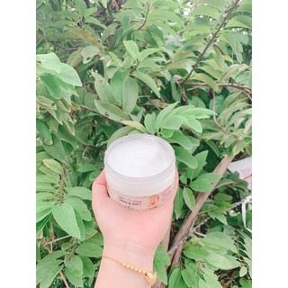 Kem ủ tóc, xả tóc - Ủ bơ nguyên chất