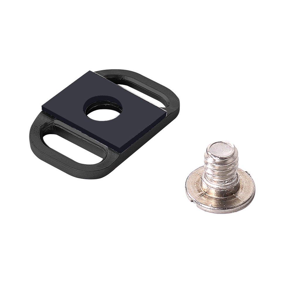 Vít 1 / 4 "XT-XINTE Gắn Đế Máy Ảnh SLR Chuyên Dụng