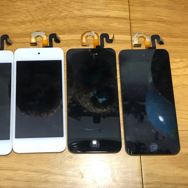 Màn hình ipod touch 5-6-7th qua sử dụng