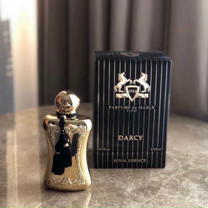 Nước Hoa Nữ Parfums de Marly Darcy