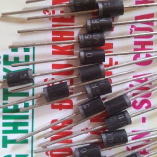 Diode SR540 5A chỉnh lưu 5a