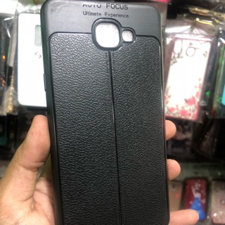 Ốp dẻo samsung A9pro, C9pro kiểu da
