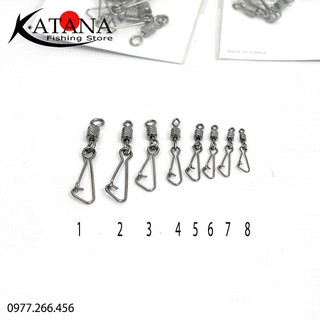 Khóa Linh OLIVE - MADE IN KOREA - đủ size