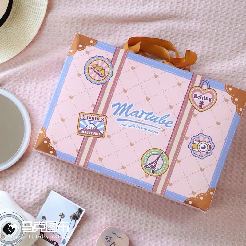 Set nước hoa nội địa Trung | Thế Giới Skin Care