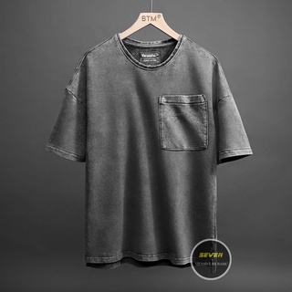 Áo thun/  phông / T-Shirt WASH