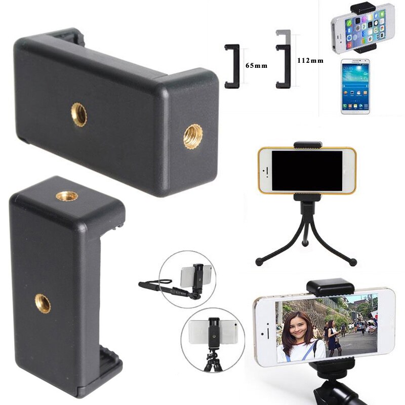 Giá đỡ điện thoại thông dụng thích hợp cho iPhone Samsung Xiaomi