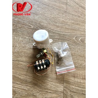 MOBIN ĐÀN BẦU ĐIỆN, hỗ trợ đàn bầu ra loa