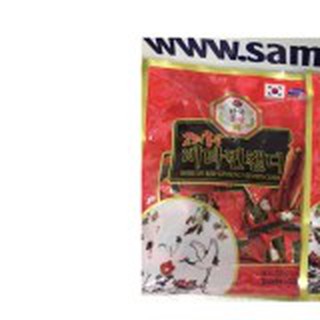 Kẹo hồng sâm vitamin Hàn Quốc 200g