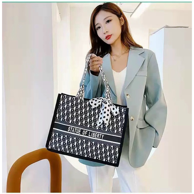 Túi sách nữ thời trang công sở loại lớn