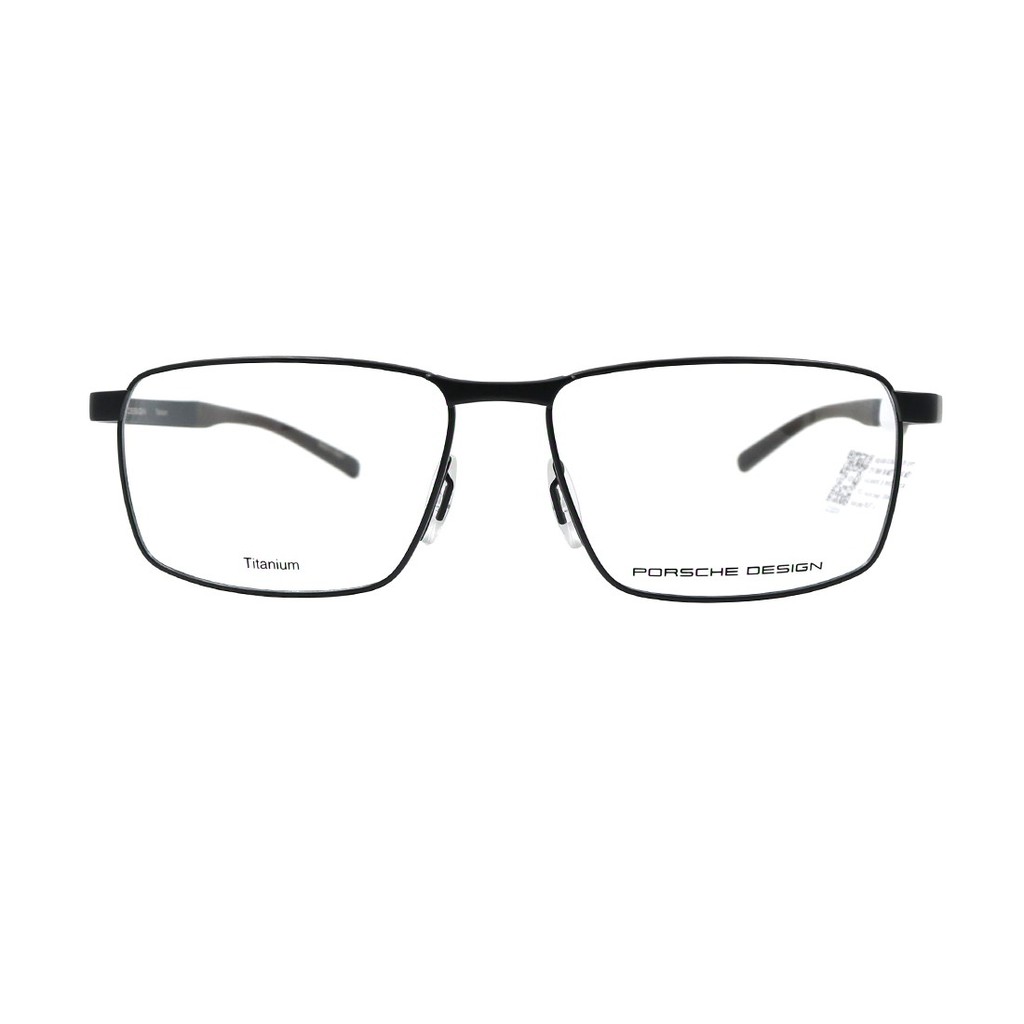 (Hàng chính hãng) Gọng kính nam nữ Porsche Design P8337 màu sắc thời trang