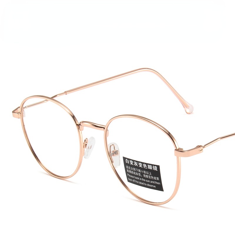 Mắt Kính Chống Tia Bức Xạ Và Ánh Sáng Xanh Thời Trang Cho Cả Nam Và Nữ