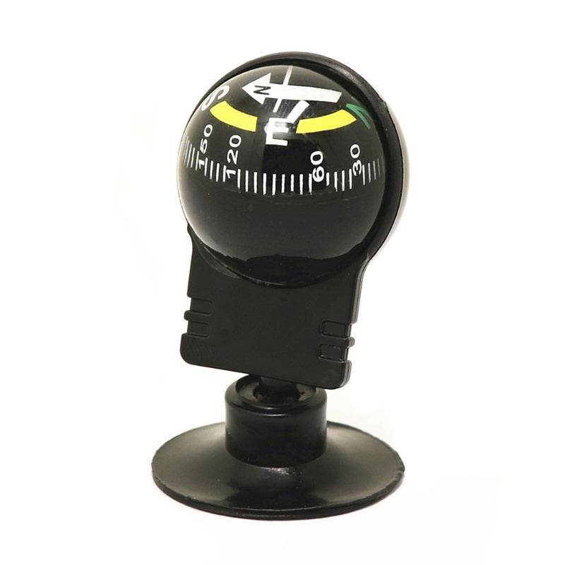 La Bàn Xoay 360 Độ Chống Thấm Nước Chuyên Dụng Cho Xe Hơi