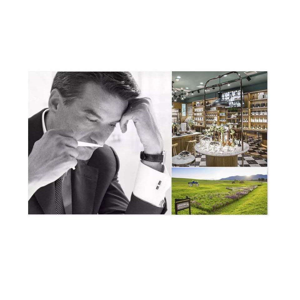 Nước hoa nam pháp UEVER Seri BONUS mùi hương bergamot phong phú Hương nồng 100ml Cologne lưu hương siêu lâu trên 7 tiếng | BigBuy360 - bigbuy360.vn