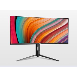 Màn hình HKC C299Q 2K tỉ lệ 21:9 tần số quét 75hz mới giá rẻ