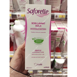 Dung dịch vệ sinh SAFORELLE