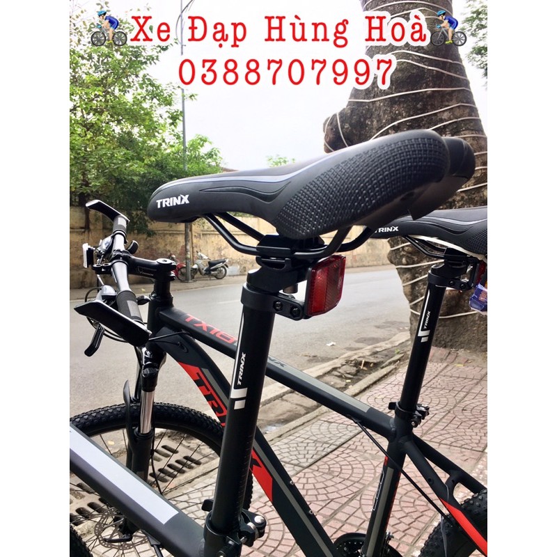 Xe Đạp Trinx TX18 Model 2021