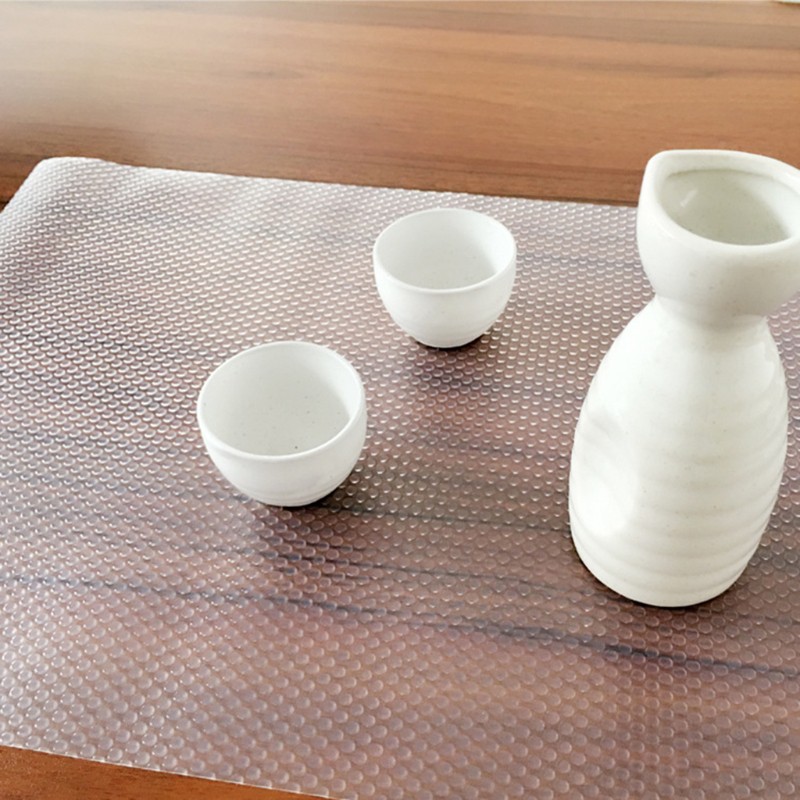 Tấm lót ngăn kéo tủ bếp chống trượt chống bụi bẩn