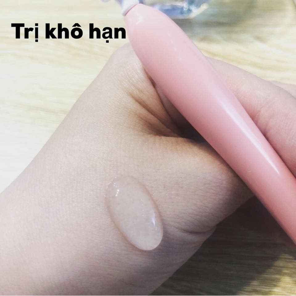 10 ống GEL PHỤ KHOA INNER