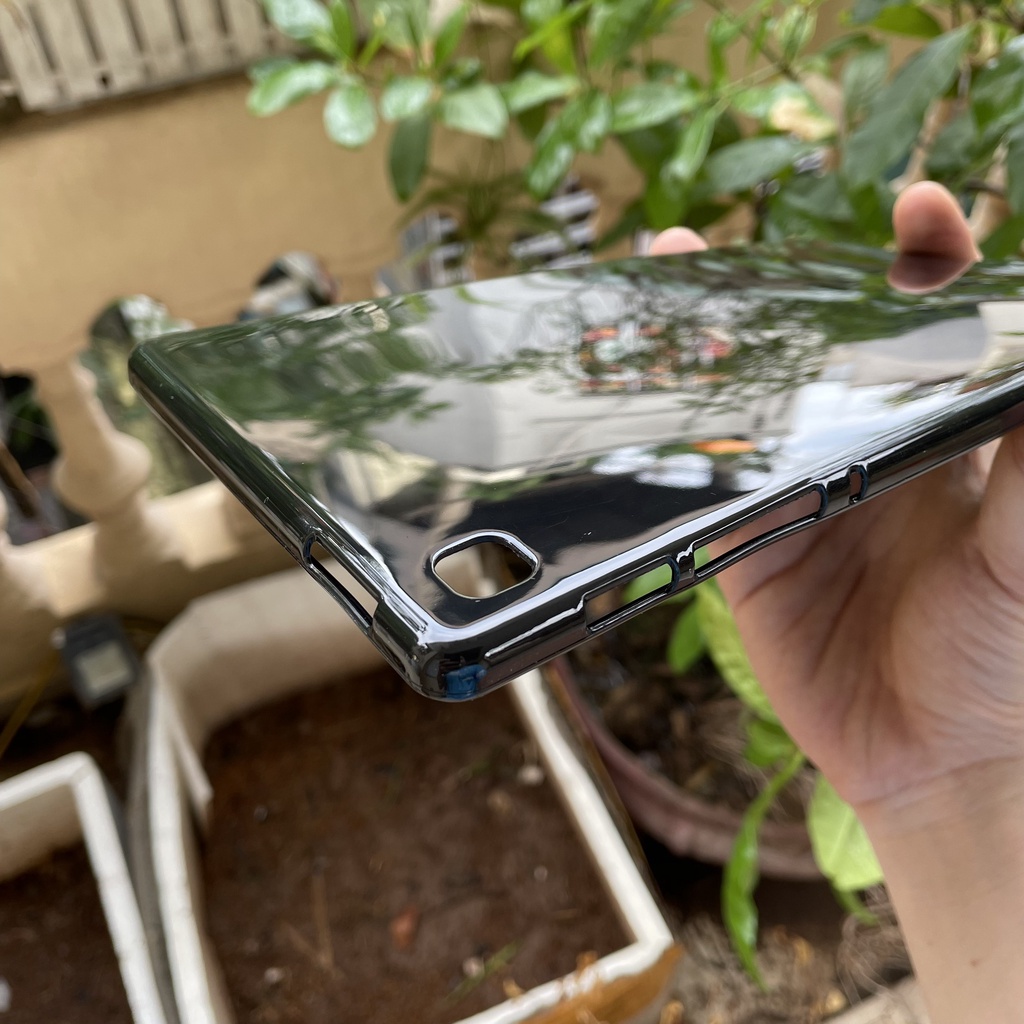 Sỉ_Ốp lưng cho máy tính bảng Samsung Galaxy Tab A7 Lite 8.7" T220/225 silicon cao cấp