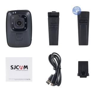 Camera hành trình SJCAM A10