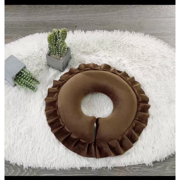 [Tổng kho hàng dưỡng sinh]- Gối úp mặt bằng vải bông