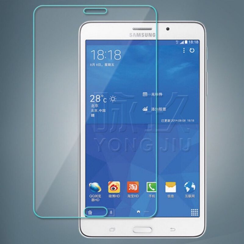 Kính Cường Lực Cho Samsung Galaxy Tab 4 8.0 T330 T331