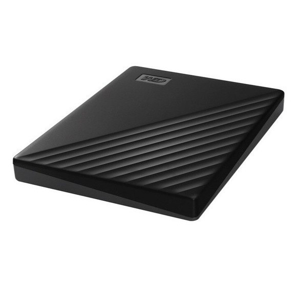 Ổ cứng di động HDD Western Digital My Passport 4TB Model 2019 | BigBuy360 - bigbuy360.vn