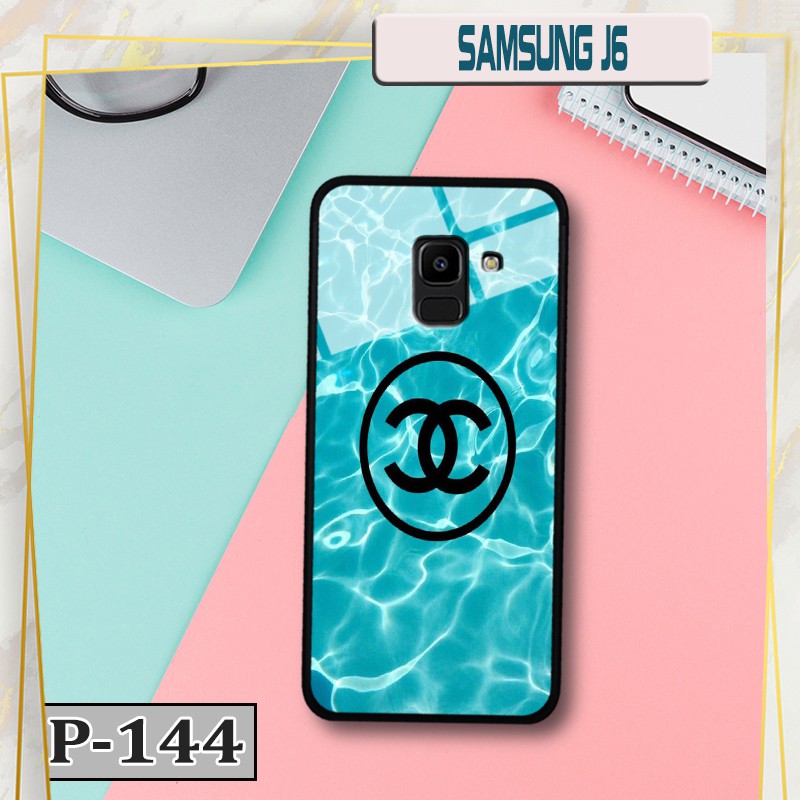 Ốp lưng SAMSUNG Galaxy J6 - hình 3D