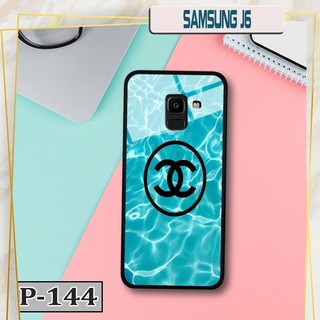 Ốp lưng SAMSUNG Galaxy J6 - hình 3D