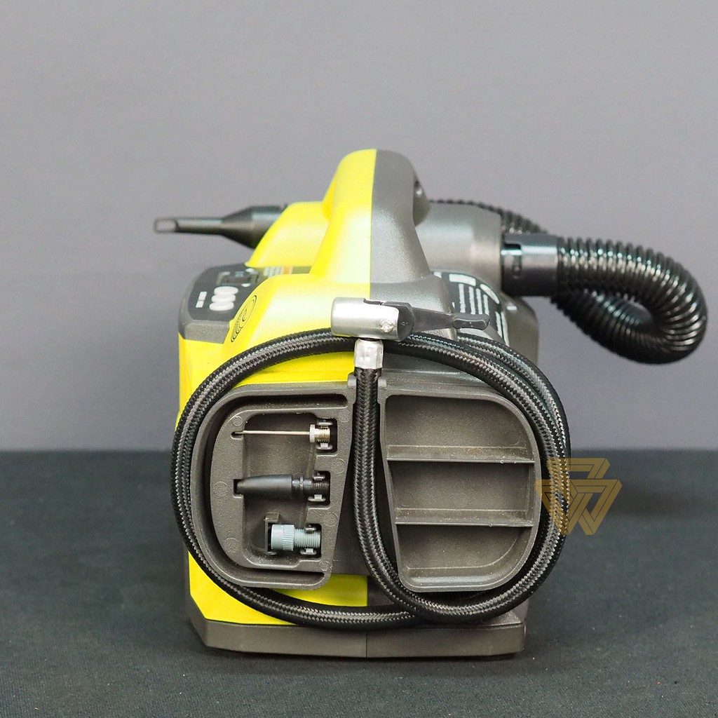 Máy Bơm Hơi Pin 18V Ryobi CIT1800G